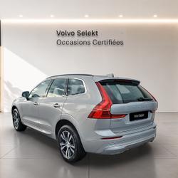 Volvo XC60 B4 197 ch Geartronic 8 Start occasion - Les Sables-d'Olonne - photo 3/35