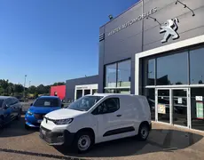 Citroen Berlingo Mordelles
