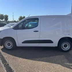 Citroen Berlingo M DIESEL 100CH 18490&euro; HT Mordelles
