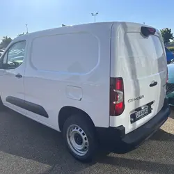 Citroen Berlingo M DIESEL 100CH 18490&euro; HT Mordelles