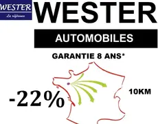 Peugeot Partner Mordelles