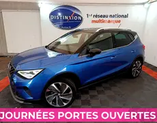 Seat Arona Étréchy