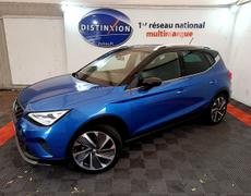 Seat Arona Étréchy