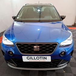 Seat Arona 1.0 EcoTSI 110ch DSG7 S/S FR &Eacute;tr&eacute;chy