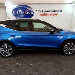 Seat Arona 1.0 EcoTSI 110ch DSG7 S/S FR &Eacute;tr&eacute;chy