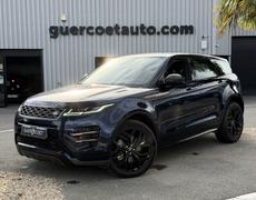 Land Rover Range Rover Evoque Guer