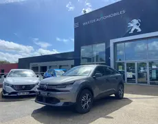 Citroen C4 Mordelles