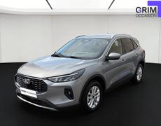 Ford Kuga Valence