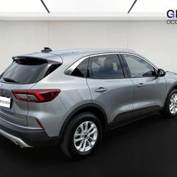Ford Kuga Kuga 2.5 Duratec 180 ch FlexiFuel FHEV Bio&eacute;thanol Powershift Titanium Valence