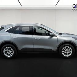 Ford Kuga Kuga 2.5 Duratec 180 ch FlexiFuel FHEV Bio&eacute;thanol Powershift Titanium Valence