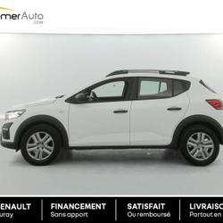 Dacia Sandero TCe 90 - 22 Stepway Essentiel Auray