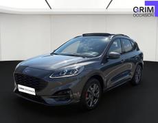 Ford Kuga Valence