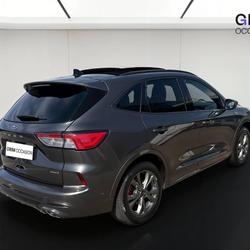 Ford Kuga Kuga 2.5 Duratec 190 ch FHEV I-AWD Powershift ST-Line X Valence