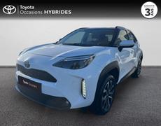 Toyota Yaris Cross TOURLAVILLE