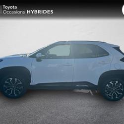 Toyota Yaris Cross 116h Design MY21 TOURLAVILLE
