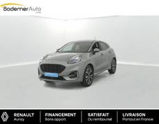 Ford Puma Auray