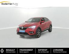 Renault Arkana Concarneau