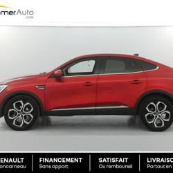 Renault Arkana TCe 140 EDC FAP - 21B Intens Concarneau