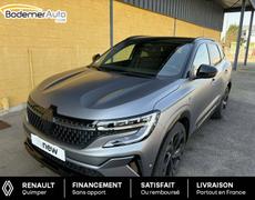 Renault Austral Quimper