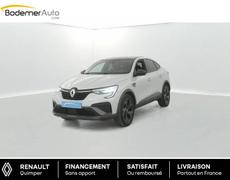Renault Arkana Quimper