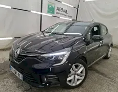 Renault Clio 5 Lanester