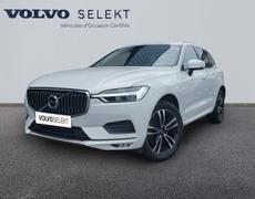 Volvo XC60 Les Sables-d'Olonne