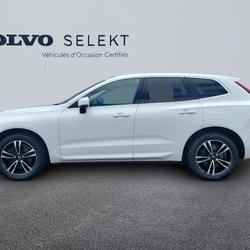 Volvo XC60 XC60 B5 AWD 235 ch Geartronic 8 Business Executive Les Sables-d'Olonne
