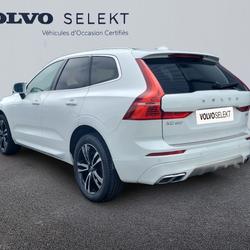 Volvo XC60 XC60 B5 AWD 235 ch Geartronic 8 Business Executive Les Sables-d'Olonne
