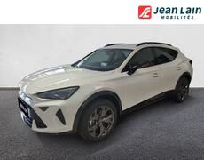 Cupra Formentor Voiron