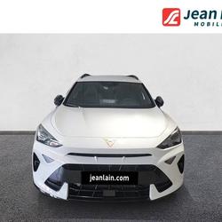 Cupra Formentor Formentor 2.0 TDI 150 ch DSG7 V Voiron