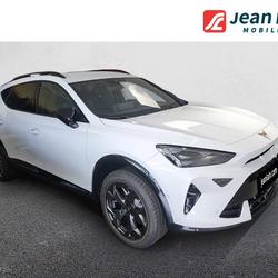 Cupra Formentor Formentor 2.0 TDI 150 ch DSG7 V Voiron