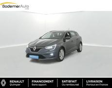 Renault Megane 4 Quimper