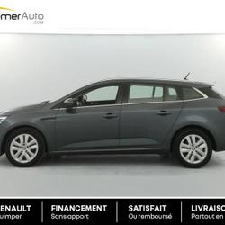 Renault Megane 4 IV Estate Blue dCi 115 - 21N Business Quimper