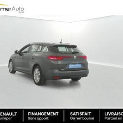 Renault Megane 4 IV Estate Blue dCi 115 - 21N Business Quimper