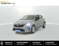 Renault Clio 5 TOURLAVILLE