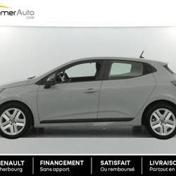 Renault Clio 5 TCe 90 ch GSR2 Evolution TOURLAVILLE