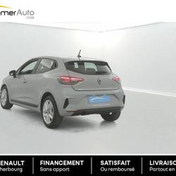 Renault Clio 5 TCe 90 ch GSR2 Evolution TOURLAVILLE