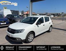 Dacia Sandero TOURLAVILLE