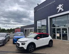 Citroen C3 Mordelles