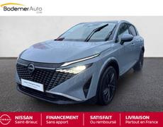 Nissan Qashqai Saint-Brieuc