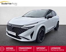 Nissan Qashqai Saint-Brieuc