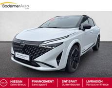 Nissan Qashqai Saint-Brieuc