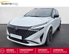 Nissan Qashqai Saint-Brieuc