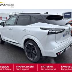 Nissan Qashqai e-Power 190 ch N-Design Saint-Brieuc