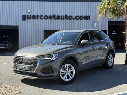Audi Q3 - 35 TDI 150CH BUSINESS LINE S TRONIC 7 - 23 990 €