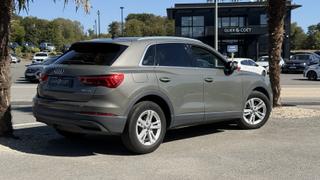 Audi Q3  - Business Line - photo 2