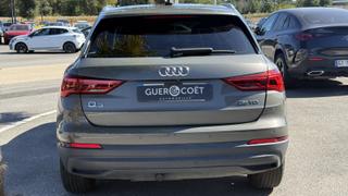 Audi Q3  - Business Line - photo 3