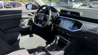 Audi Q3  - Business Line - photo 4