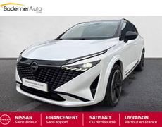 Nissan Qashqai Saint-Brieuc