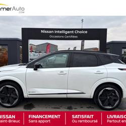 Nissan Qashqai e-Power 190 ch N-Design Saint-Brieuc